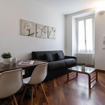 Italianway-Giulio Romano Milano Exterior foto