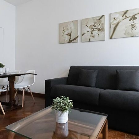 Italianway-Giulio Romano Milano Exterior foto