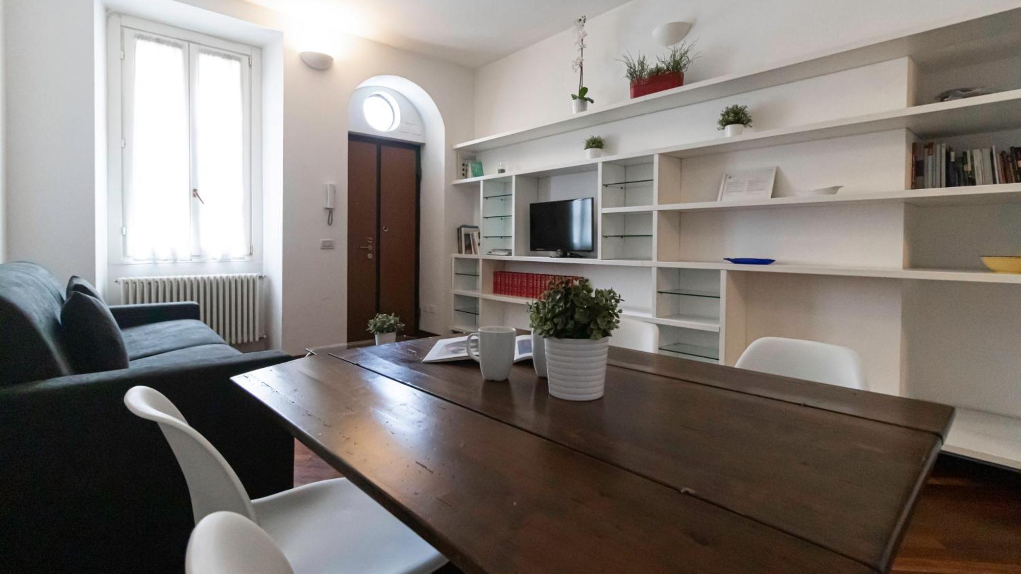 Italianway-Giulio Romano Milano Exterior foto