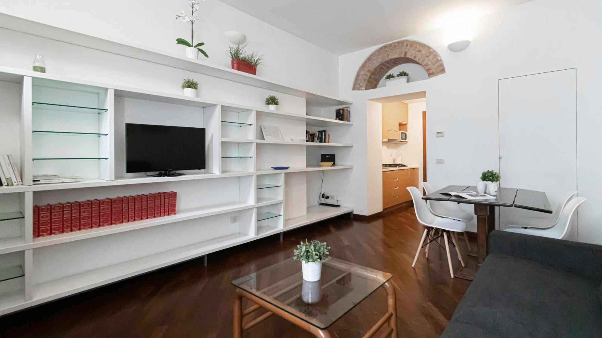Italianway-Giulio Romano Milano Exterior foto
