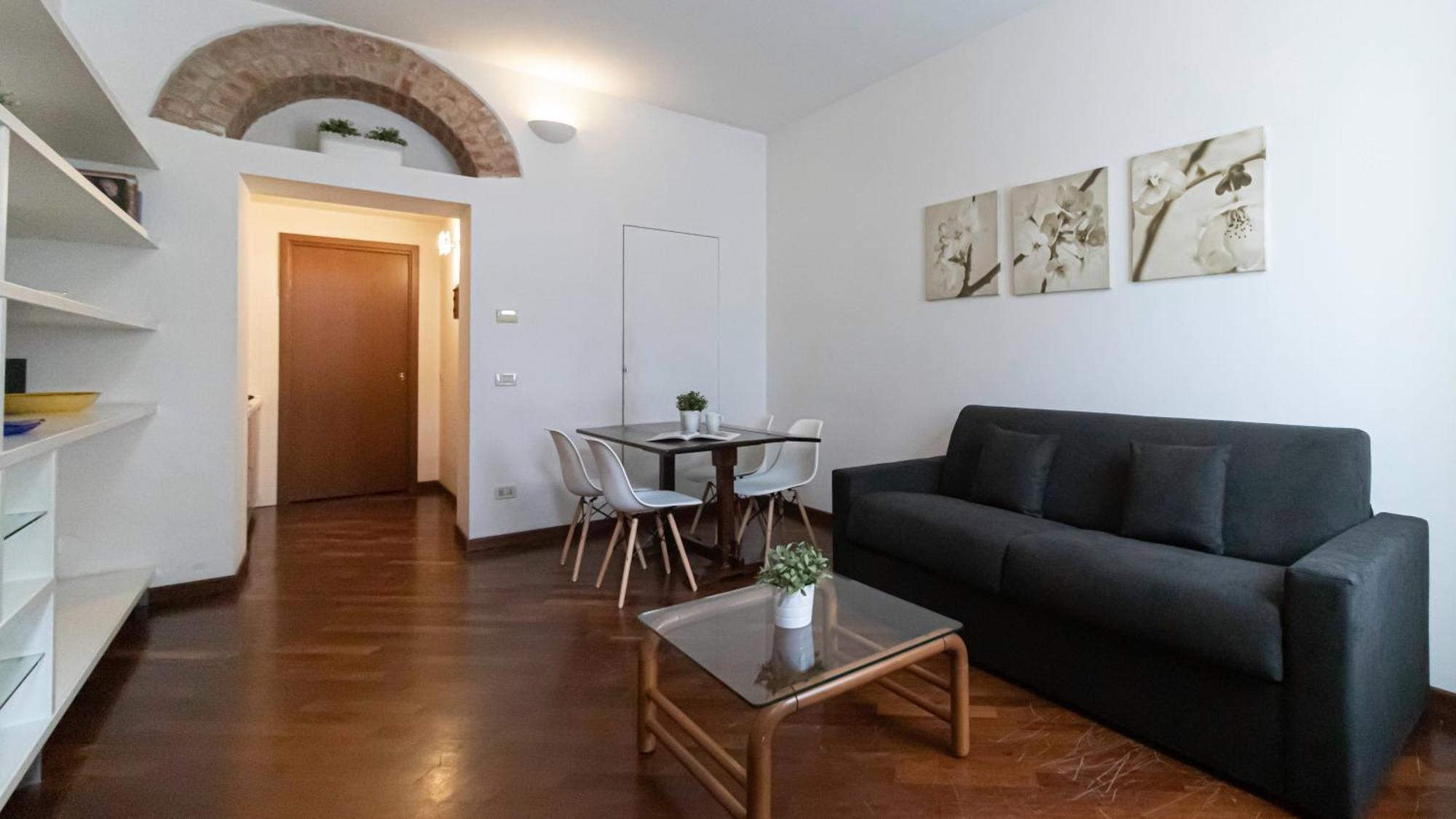 Italianway-Giulio Romano Milano Exterior foto