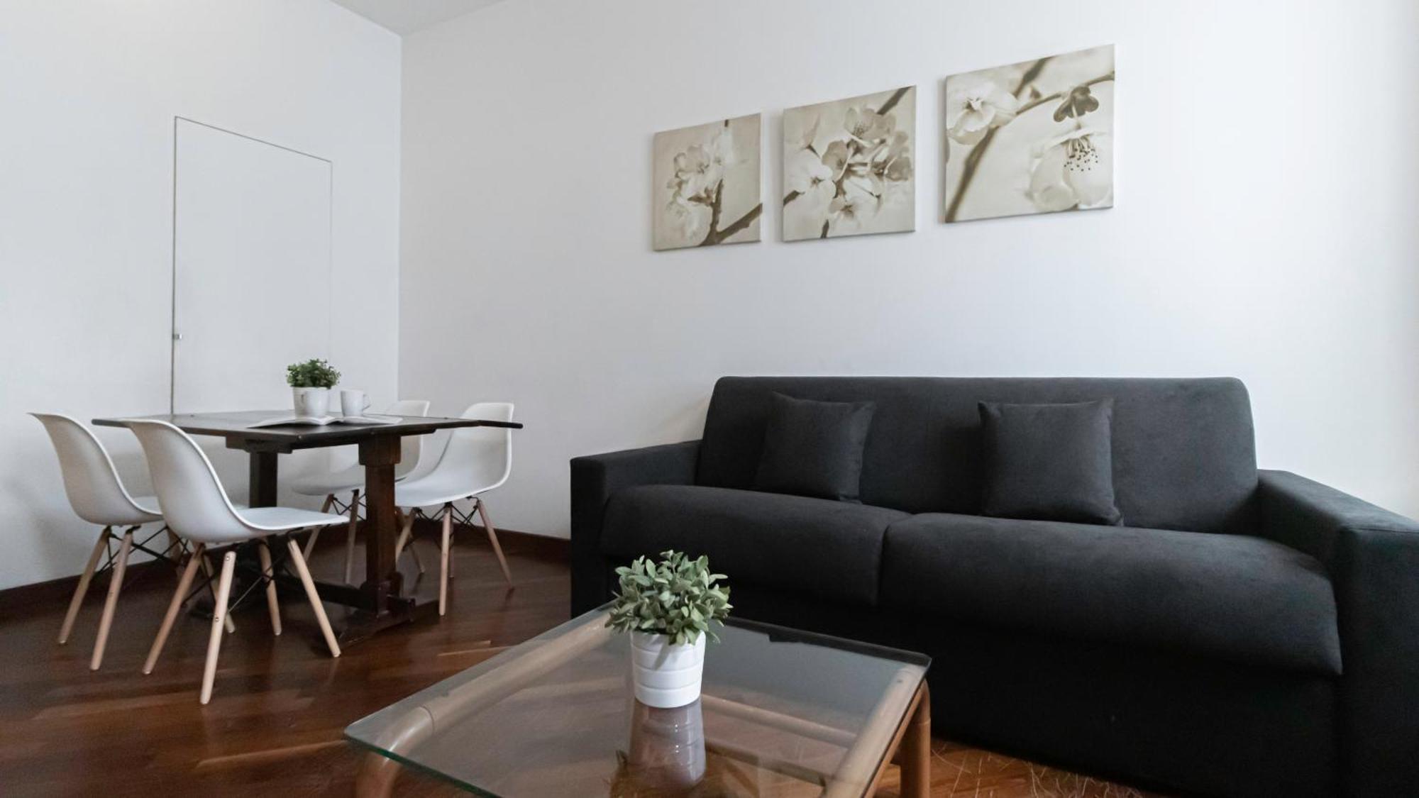 Italianway-Giulio Romano Milano Exterior foto